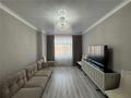 3-комнатная квартира · 87.8 м² · 5/6 этаж, мкр Юго-Восток, Орбита-1 за 64 млн ₸ в Караганде, Казыбек би р-н