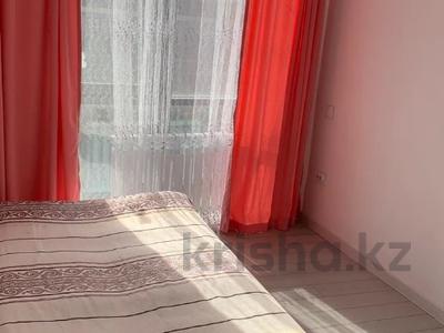 2-бөлмелі пәтер · 47 м² · 4/13 қабат, Толе би, бағасы: 36.5 млн ₸ в Алматы, Алмалинский р-н