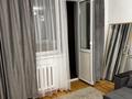 1-комнатная квартира · 35 м² · 5/9 этаж, Муканова 233 — Муканова Кабанбай батыра за 250 000 ₸ в Алматы, Алмалинский р-н