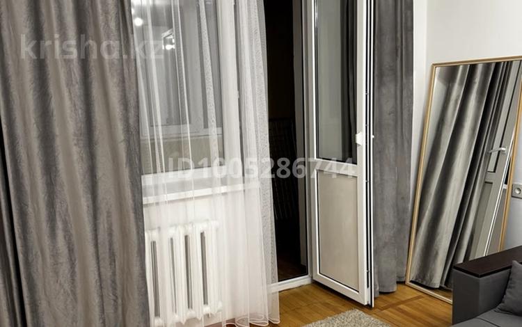 1-комнатная квартира · 35 м² · 5/9 этаж, Муканова 233 — Муканова Кабанбай батыра за 250 000 ₸ в Алматы, Алмалинский р-н — фото 25