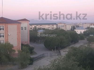 5-бөлмелі пәтер · 110 м² · 5/5 қабат, мушельтой 33, бағасы: 28 млн ₸ в Талдыкоргане, мкр Мушелтой