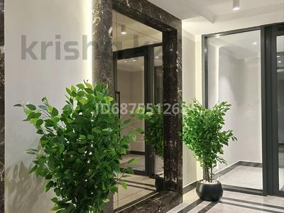 1-комнатная квартира · 45 м², Тауелсиздик 23 — Шарль де Голль за 13 500 ₸ в Астане, Алматы р-н
