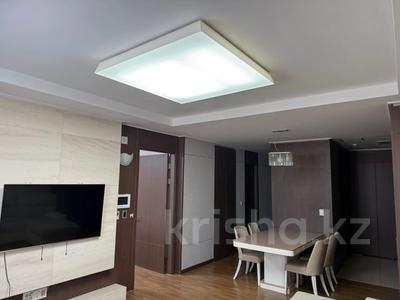 2-комнатная квартира · 69.7 м², Кошкарбаева 10 за 43 млн 〒 в Астане