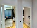 2-комнатная квартира · 65 м² · 14/20 этаж, Гагарина 310 за 500 000 ₸ в Алматы, Бостандыкский р-н — фото 6