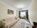 4-бөлмелі пәтер · 140.5 м² · 10/19 қабат, Шамши Калдаяков 11, бағасы: ~ 70 млн ₸ в Астане, Сарайшык р-н