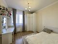 4-бөлмелі пәтер · 140.5 м² · 10/19 қабат, Шамши Калдаяков 11, бағасы: ~ 70 млн ₸ в Астане, Сарайшык р-н — фото 10
