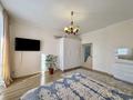 4-бөлмелі пәтер · 140.5 м² · 10/19 қабат, Шамши Калдаяков 11, бағасы: ~ 70 млн ₸ в Астане, Сарайшык р-н — фото 8