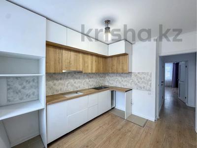 2-комнатная квартира · 57.3 м² · 3/5 этаж, Айтматова 41 за ~ 30 млн ₸ в Астане, Нура р-н