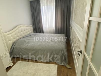 3-бөлмелі пәтер, 62 м², 4/5 қабат, Майкудук, 16й микрорайон 2, бағасы: 16.5 млн 〒 в Караганде, Алихана Бокейханова р-н