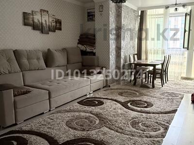 1-комнатная квартира · 34.5 м² · 6/22 этаж, Чингиз Айтматов 34/1 — Сыганак - Айтматова за 22 млн ₸ в Астане, Нура р-н