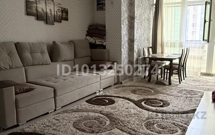 1-комнатная квартира · 34.5 м² · 6/22 этаж, Чингиз Айтматов 34/1 — Сыганак - Айтматова за 22 млн ₸ в Астане, Нура р-н — фото 2