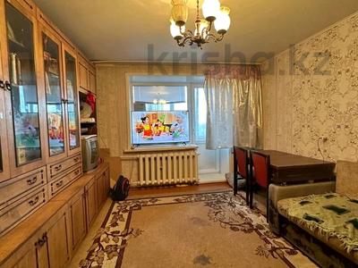 3-бөлмелі пәтер · 58 м² · 5/5 қабат, Сатпаева, бағасы: 17.9 млн ₸ в Петропавловске