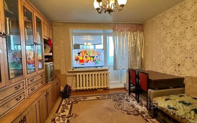 3-бөлмелі пәтер · 58 м² · 5/5 қабат, Сатпаева, бағасы: 17.9 млн ₸ в Петропавловске — фото 2