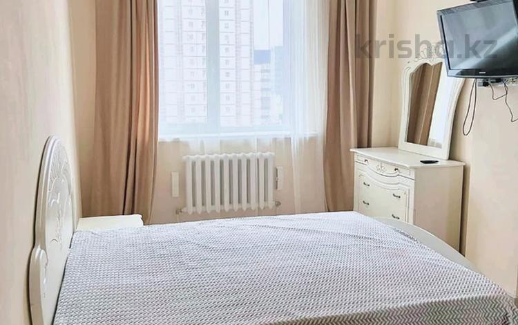 1-комнатная квартира · 45 м² · 8/19 этаж, Кабанбай-батыра за 210 000 ₸ в Астане, Есильский р-н — фото 19