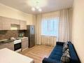 1-комнатная квартира · 45 м² · 8/19 этаж, Кабанбай-батыра за 210 000 ₸ в Астане, Есильский р-н — фото 3