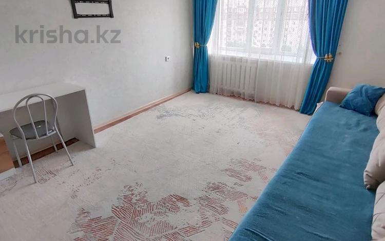 2-бөлмелі пәтер, 50 м², 7/9 қабат, Мкр. 5 9, бағасы: 11 млн 〒 в Степногорске — фото 2