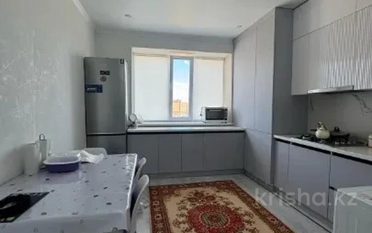 1-комнатная квартира · 41 м² · 4/5 этаж, мкр. Алтын орда, Тауелсиздик за 19 млн ₸ в Актобе — фото 2