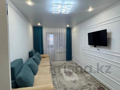 2-комнатная квартира · 68 м² · 3/5 этаж, Мкр.Старый Аэропорт 32 за 29.3 млн ₸ в Кокшетау