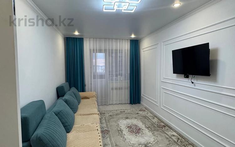 2-комнатная квартира · 68 м² · 3/5 этаж, Мкр.Старый Аэропорт 32 за 29.3 млн ₸ в Кокшетау — фото 2