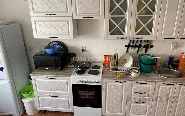Отдельный дом · 3 комнаты · 100 м² · 9.5 сот., Насыпная 9 — Саттарханова-насыпная за 8.5 млн ₸ в Кенжеколе — фото 2