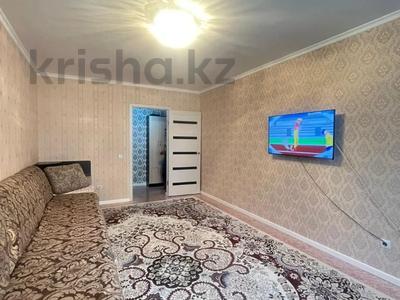 2-комнатная квартира, 55 м², 2/5 этаж, Бейбарыс Султан 5 за 21 млн 〒 в Астане, Сарыарка р-н
