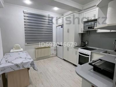 2-комнатная квартира, 67.6 м², 5/5 этаж, Абая 7/2 за 15 млн 〒 в Сатпаев