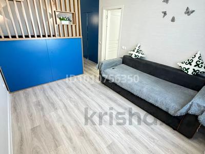 1-комнатная квартира · 42 м² · 5/11 этаж, Байтурсынова 47 — Улы дала за 15 000 ₸ в Астане, Сарайшык р-н