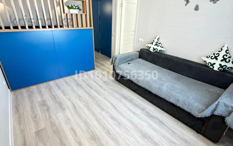 1-комнатная квартира · 42 м² · 5/11 этаж, Байтурсынова 47 — Улы дала за 15 000 ₸ в Астане, Сарайшык р-н — фото 2