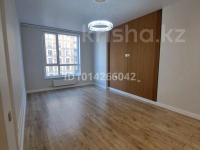 2-бөлмелі пәтер · 45 м² · 5/18 қабат, Е-36, E-15 2, 4, 5, 9, 11, бағасы: 33 млн ₸ в Астане, Нура р-н