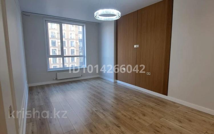 2-комнатная квартира · 45 м² · 5/18 этаж, Е-36, E-15 2, 4, 5, 9, 11 за 33 млн ₸ в Астане, Нура р-н — фото 6