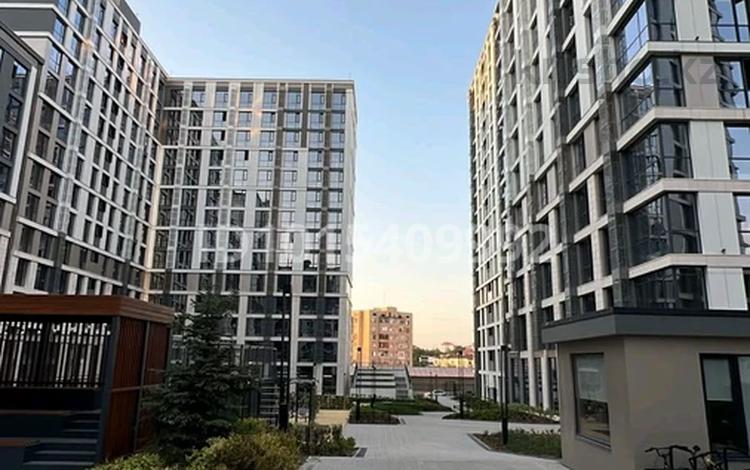 4-комнатная квартира · 118 м² · 3 этаж, мкр Нурсат 2, Байтерекова 12 за 69.7 млн ₸ в Шымкенте, Каратауский р-н — фото 2