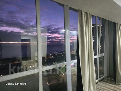 1-комнатная квартира · 38 м² · 6/10 этаж, 5-й мкр 22 — Рядом скальная тропа, набережная,все в шаговой доступности. за 15 000 ₸ в Актау