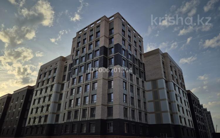 2-комнатная квартира · 76.8 м² · 9 этаж, мкр. Алтын орда, Мкр Алтын орда 24 за 34.5 млн ₸ в Актобе — фото 2