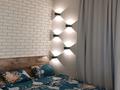 1-комнатная квартира · 35 м² · 2/13 этаж, Майлина 54 за 15 000 〒 в Алматы, Турксибский р-н — фото 3