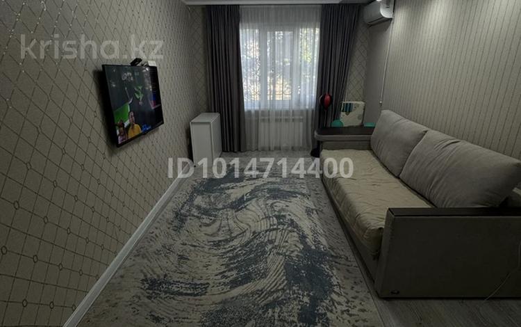 3-бөлмелі пәтер · 64.8 м² · 1/9 қабат, Сазды-1, Ибатова 43, бағасы: 26.5 млн ₸ в Актобе, Сазда-1 — фото 2
