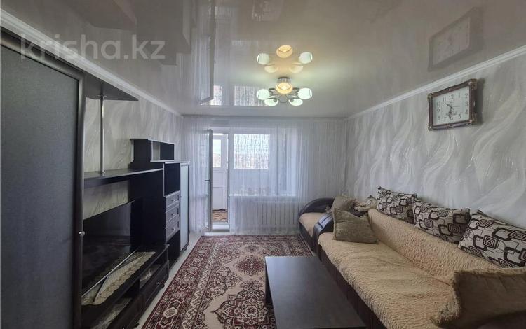3-комнатная квартира · 62.4 м² · 9/9 этаж, Майкудук, мкр Мамыраева за 18.5 млн ₸ в Караганде, Алихана Бокейханова р-н — фото 2