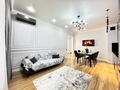 2-комнатная квартира · 65 м² · 9/17 этаж, Родостовца 333А за 35 000 ₸ в Алматы, Бостандыкский р-н — фото 10