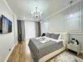 2-комнатная квартира · 65 м² · 9/17 этаж, Родостовца 333А за 35 000 ₸ в Алматы, Бостандыкский р-н — фото 2