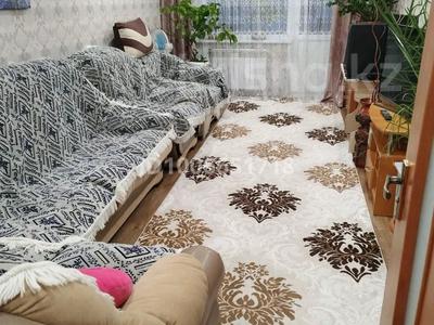 2-комнатная квартира · 45 м² · 5/5 этаж, Островского 8 за 13.5 млн ₸ в Усть-Каменогорске
