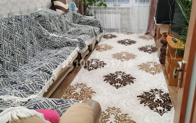 2-комнатная квартира · 45 м² · 5/5 этаж, Островского 8 за 13.5 млн ₸ в Усть-Каменогорске — фото 2