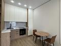2-комнатная квартира · 41.3 м² · 8/9 этаж, Керей, Жанибек хандар 44/3 за 39.9 млн ₸ в Астане, Есильский р-н — фото 4
