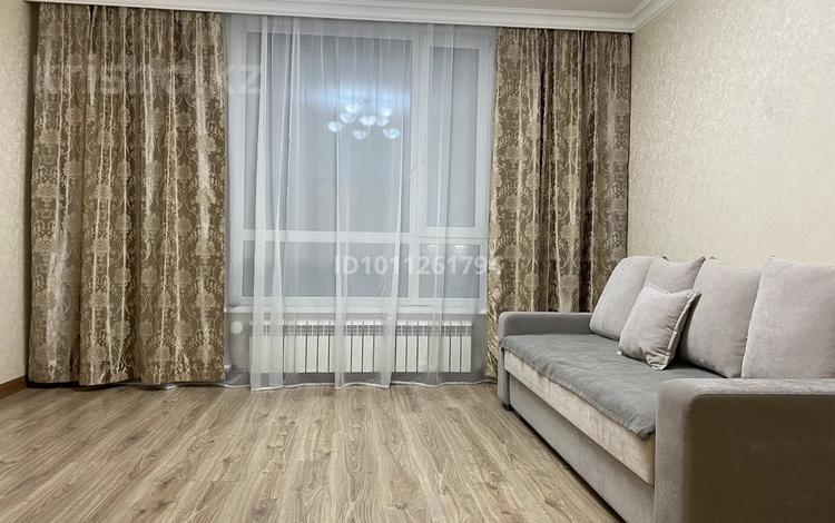 1-комнатная квартира · 41 м² · 10/12 этаж, Пр. Тауелсыздык 39 за ~ 30 млн ₸ в Астане, Алматы р-н — фото 2