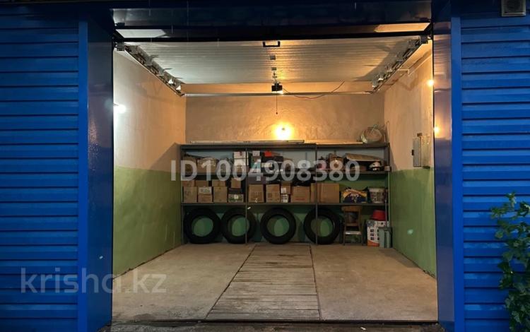 Гараж · 24.4 м² · Красина, бағасы: 10 млн ₸ в Усть-Каменогорске, Ульбинский — фото 9