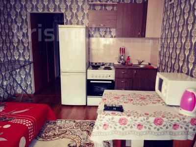 1-комнатная квартира · 24 м² · 3/5 этаж, Манаса 20/1 — Ш.Кудайбердиулы за 10 000 ₸ в Астане, Алматы р-н