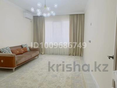 3-комнатная квартира · 85 м² · 12/16 этаж, мкр Калкаман-2, Қалқаман-2 ш/а. 3 за 57 млн 〒 в Алматы, Наурызбайский р-н