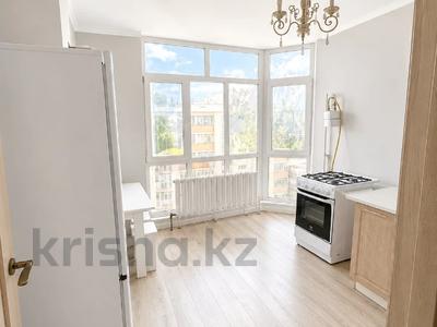 1-бөлмелі пәтер · 38 м² · 9/9 қабат, Женис 45/3, 43/4, 43/3, 43/2, бағасы: ~ 20.5 млн ₸ в Астане, Сарыарка р-н