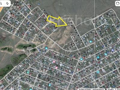 Участок · 10 соток, 12а мкр за 4.6 млн ₸ в Кояндах