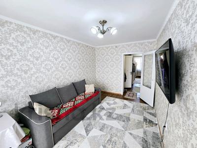 3-комнатная квартира, 57 м², 5/6 этаж, Рыскулбекова за 21.5 млн 〒 в Астане, Алматы р-н