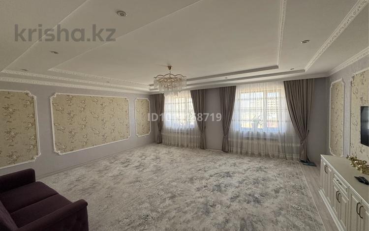 3-бөлмелі пәтер · 132 м² · 4/7 қабат, 19-й мкр 4, бағасы: 60 млн ₸ в Актау — фото 2