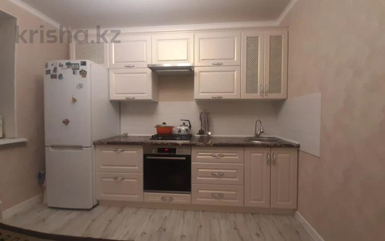3-бөлмелі пәтер · 74.3 м² · 4/7 қабат, мкр. Алтын орда, алтын орда, бағасы: 27.5 млн ₸ в Актобе — фото 11
